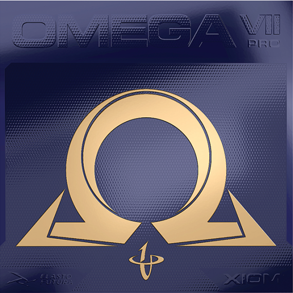 OMEGA 7 PRO - Click Image to Close