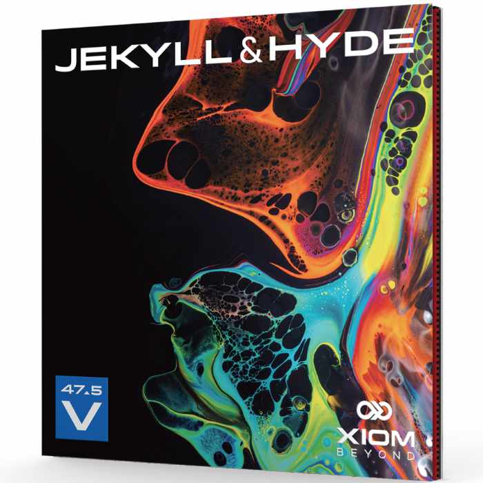 JEKYLL&HYDE V47.5