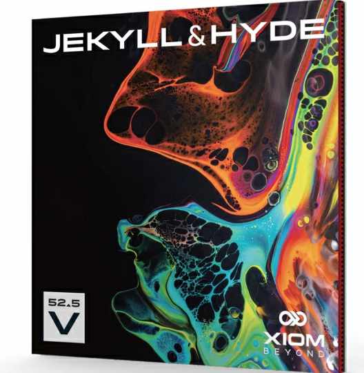 JEKYLL&HYDE V52.5