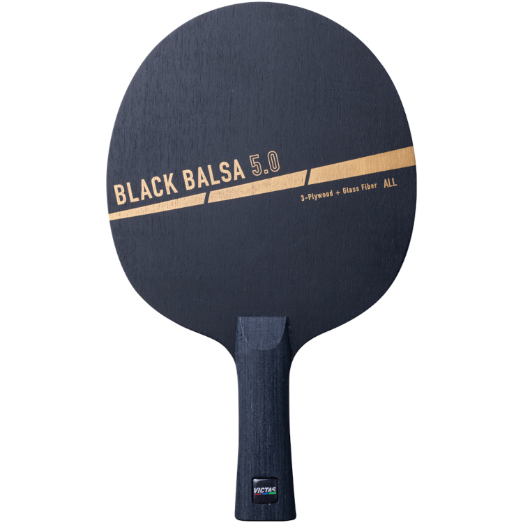 BLACK BALSA 5.0 FL