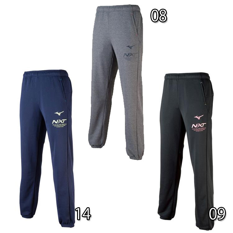 N-XT SWEAT PANTS 32JD8060 N-XT SWEAT PANTS 32JD8060