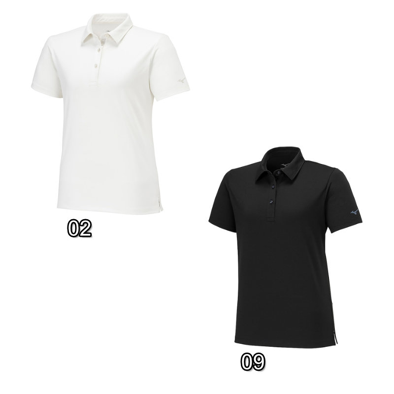 SOFT DRY POLO SHIRT FOR WOMEN'S 32MAB303