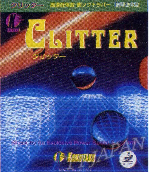 Clitter Clitter