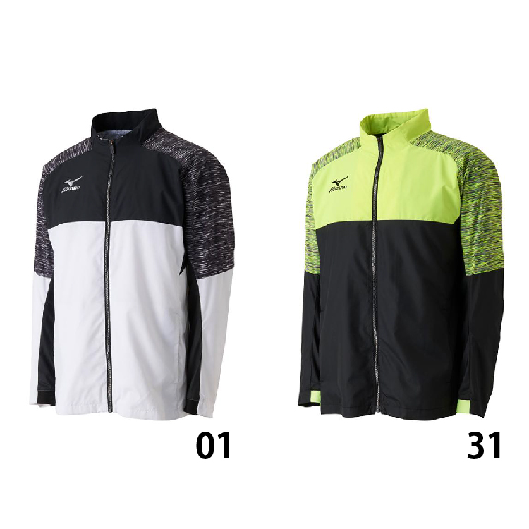 WIND BREAKER SHIRT 62JE7511 WIND BREAKER SHIRT 62JE7511