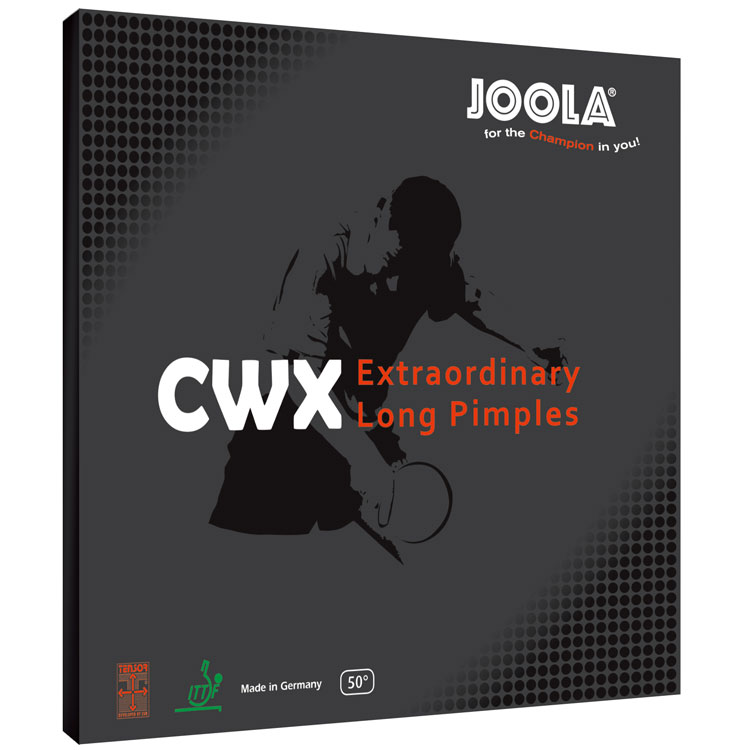 JOOLA CWX - Click Image to Close