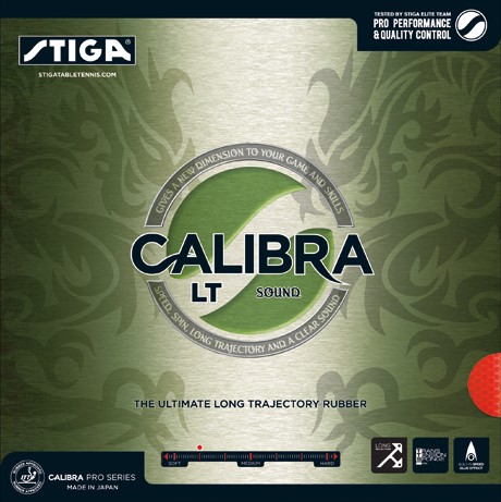 CALIBRA LT SOUND CALIBRA LT SOUND