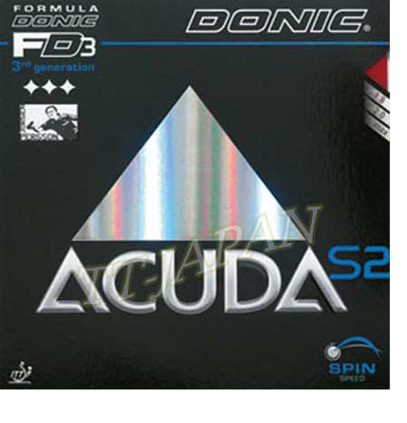 Acuda S2 - Click Image to Close