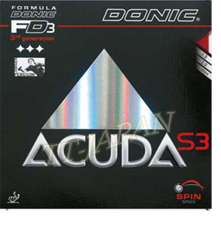 Acuda S3 - Click Image to Close