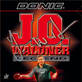 J.O WALDNER LEGEND J.O WALDNER LEGEND