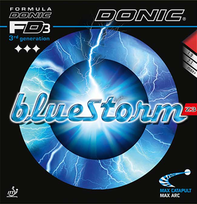 BLUE STORM Z3 - Click Image to Close