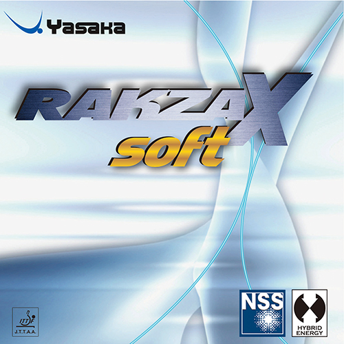 RAKZA X SOFT - Click Image to Close