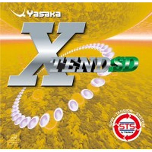 XTEND SD - Click Image to Close