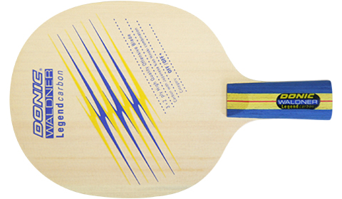 WALDNER LEGEND CARBON CHN WALDNER LEGEND CARBON CHN