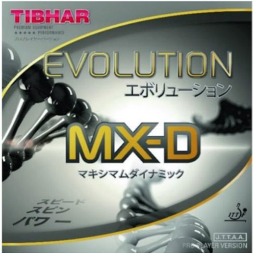 EVOLUTION MX-D