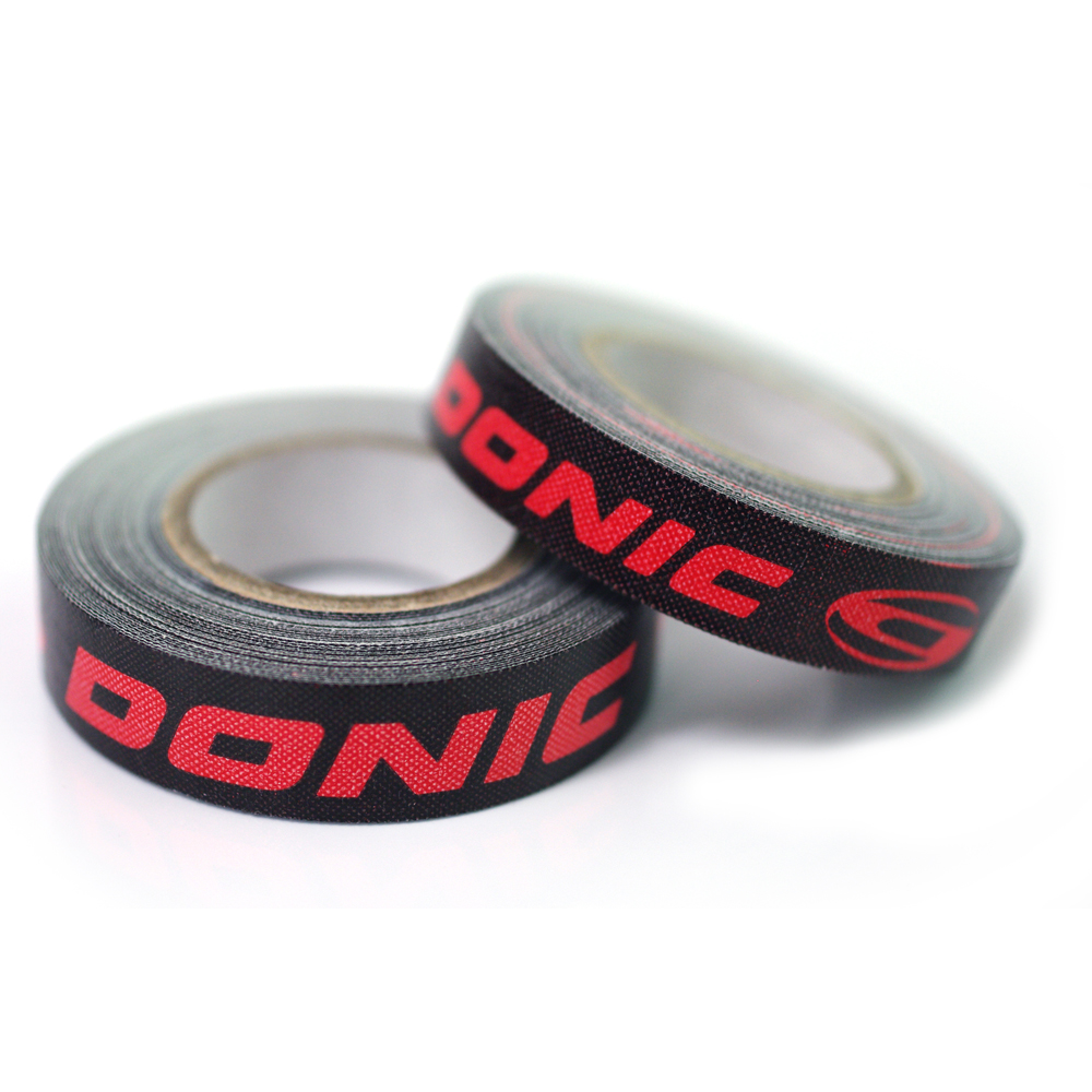 DONIC LOGO TAPE 5m - Click Image to Close