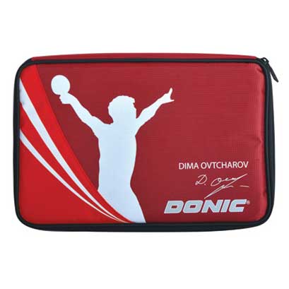 DONIC SINGLE CASE PLUS OVTCHAROV DONIC SINGLE CASE PLUS OVTCHAROV