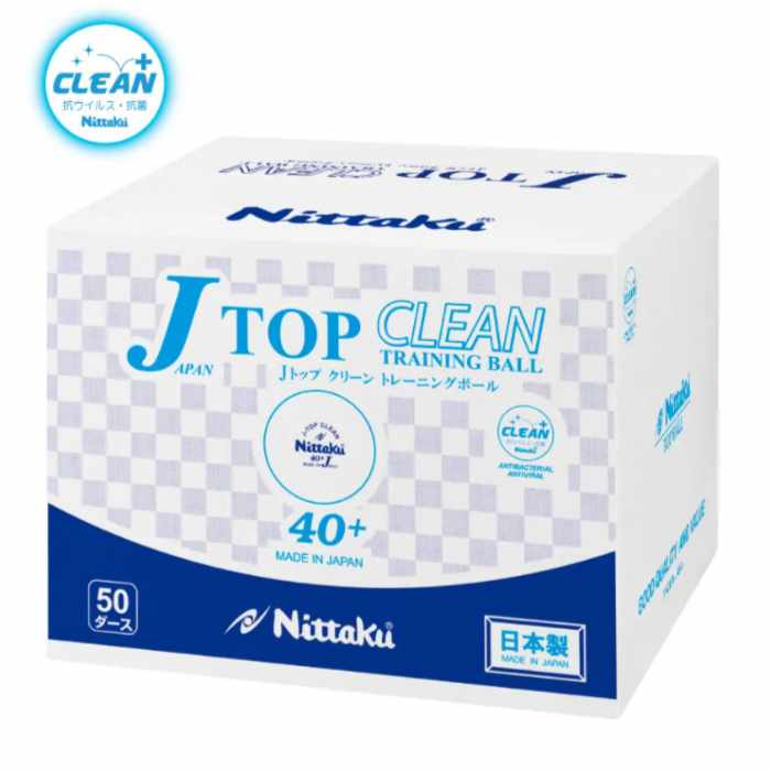 J-TOP CLEAN TRAINING 50DOZEN