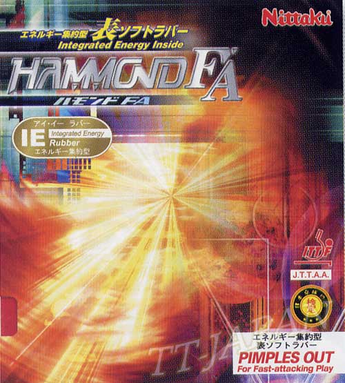 Hammond FA - Click Image to Close