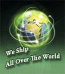 World shipping