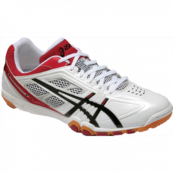 ATTACK EXCOUNTER 0123 white/red ATTACK EXCOUNTER 0123 white/red