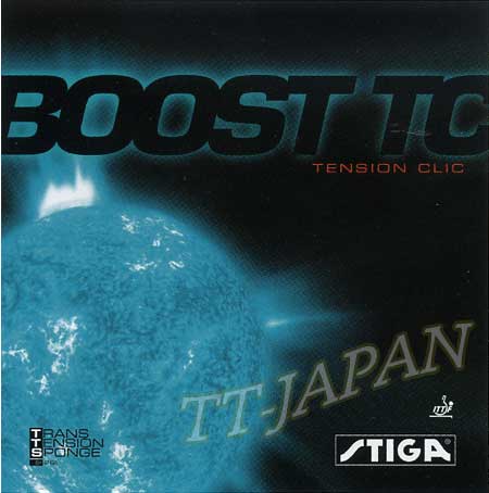 Boost TC Boost TC