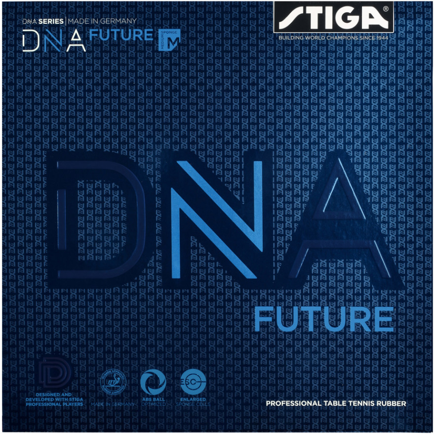 DNA FUTURE M