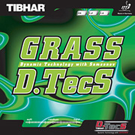 Grass D.tecs - Click Image to Close