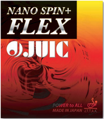 NANO SPIN +FLEX