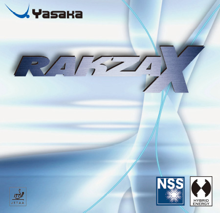 RAKZA X - Click Image to Close