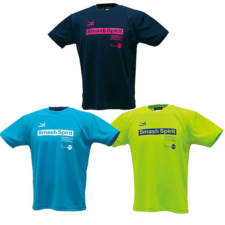 SMASP T-SHIRT 2 SMASP T-SHIRT 2