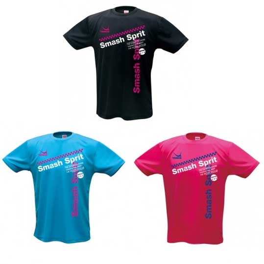 SMASP T-SHIRT SMASP T-SHIRT