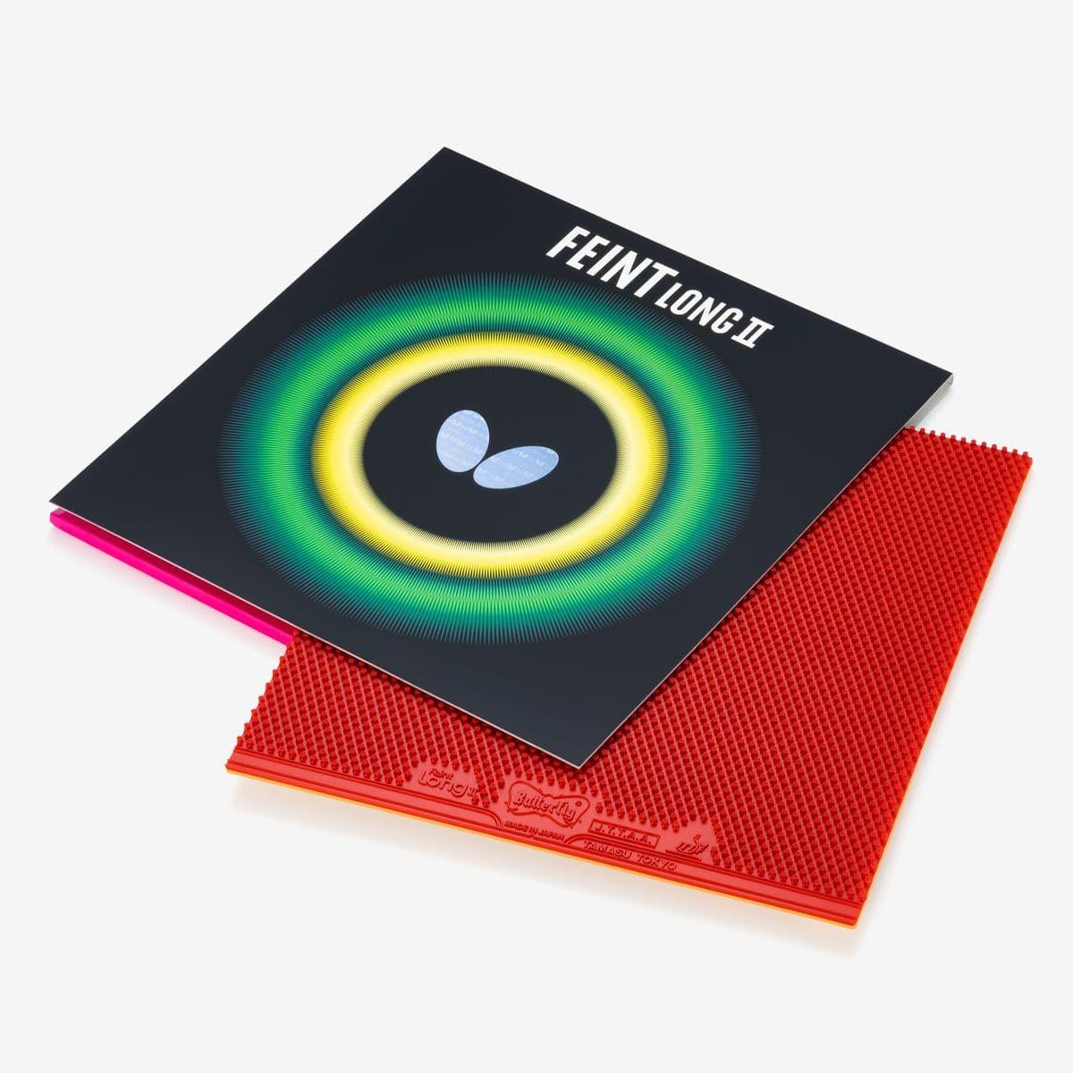 (image for) フェイントロング２