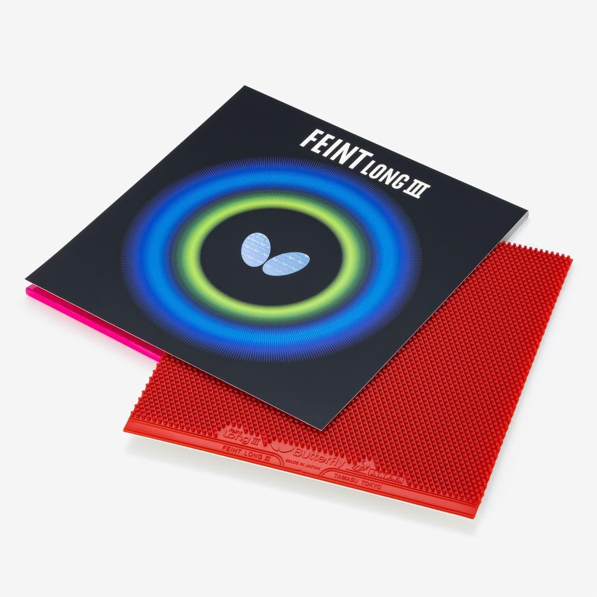 (image for) フェイント ロング3