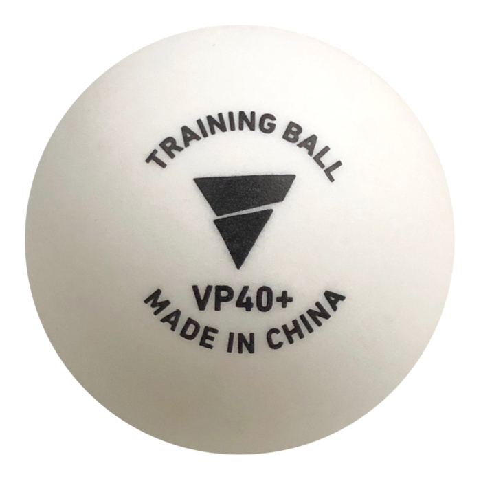 VP 40 + TRAINING BALL 5 DOZEN - Click Image to Close