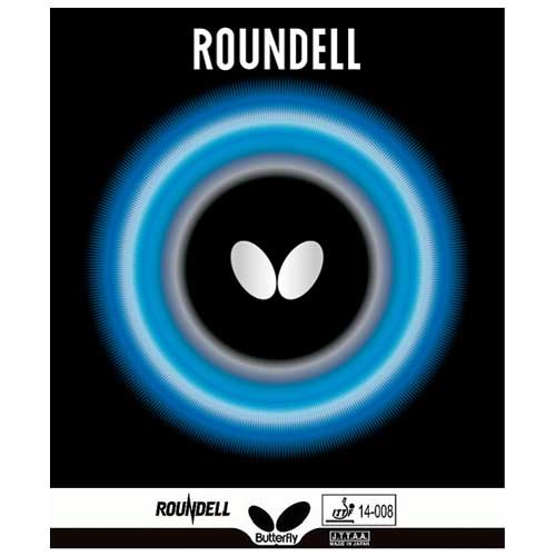 (image for) ラウンデル