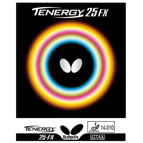 (商品画像) テナジー25 FX