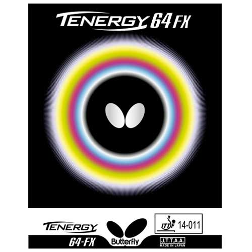 (image for) テナジー64 FX