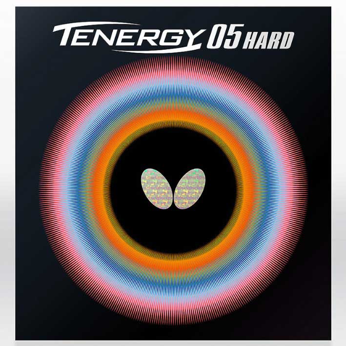 (image for) テナジー05 ハード