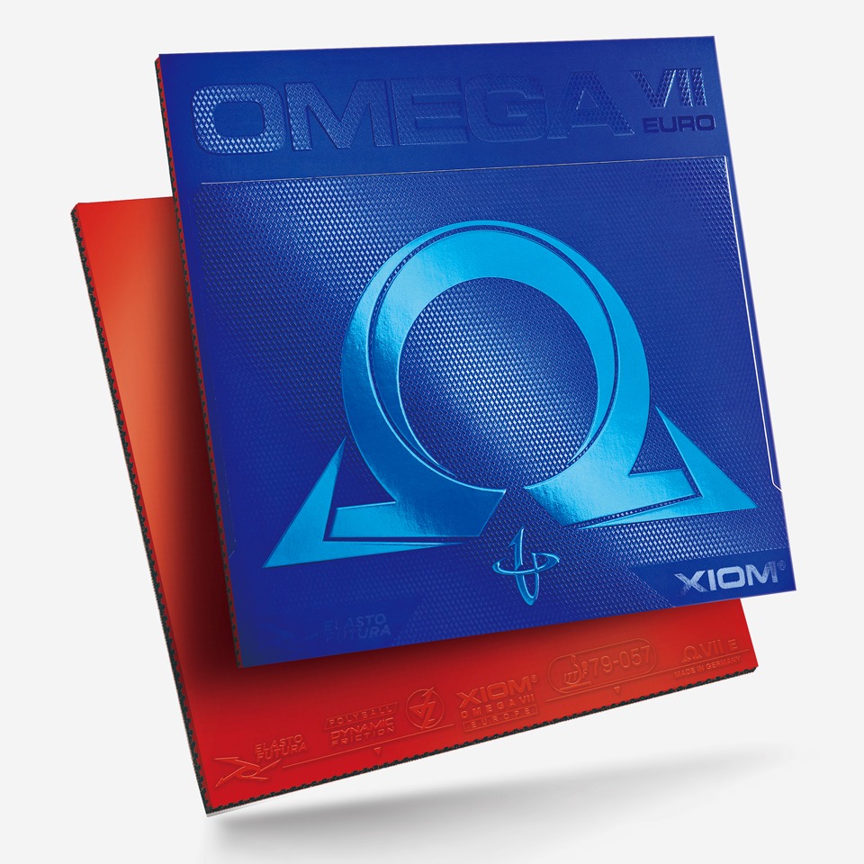 (image for) OMEGA 7 EURO