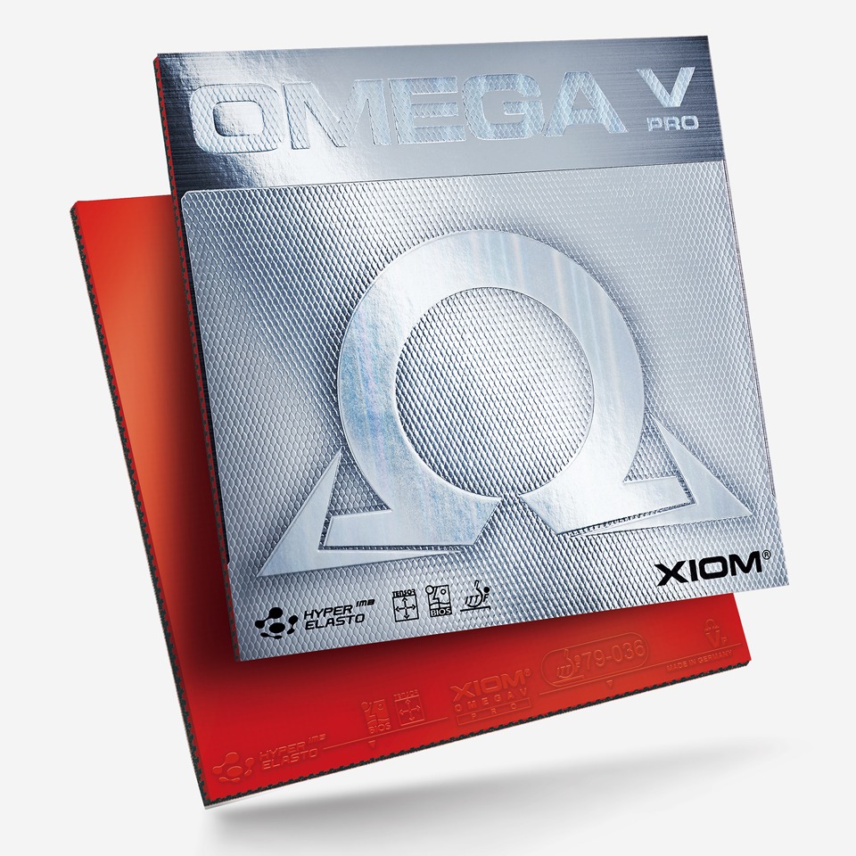 OMEGA V PRO (image for) OMEGA V PRO