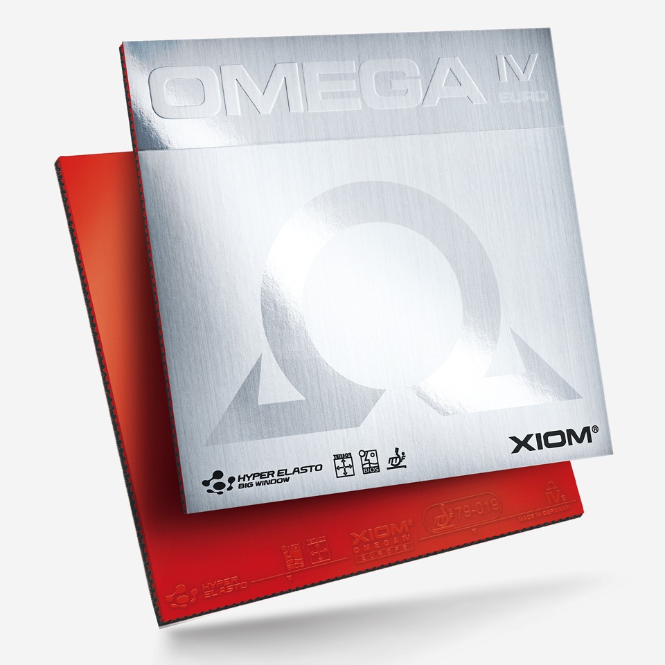 OMEGA 4 EURO (image for) OMEGA 4 EURO