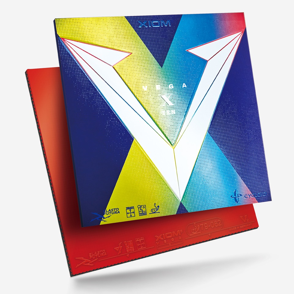 (image for) VEGA X