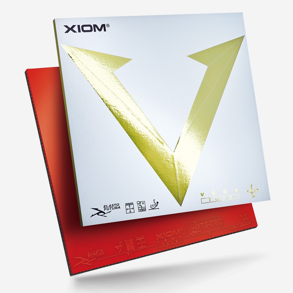 (image for) VEGA TOUR
