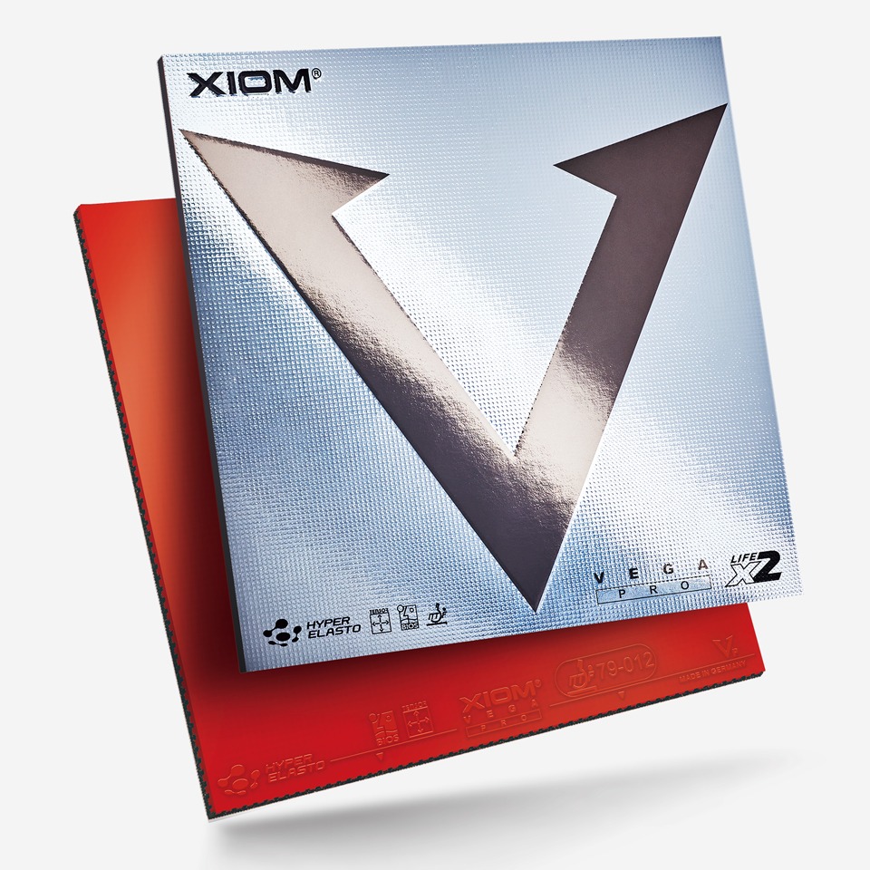 (image for) VEGA PRO