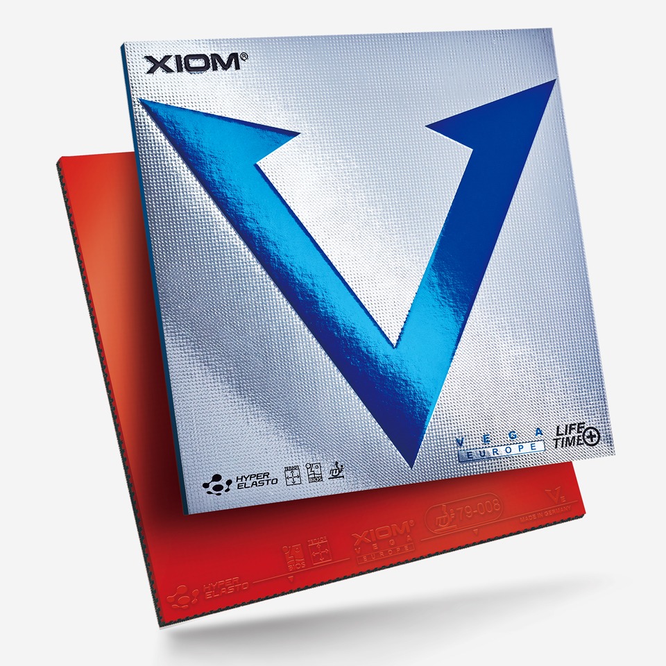 (image for) VEGA EUROPE