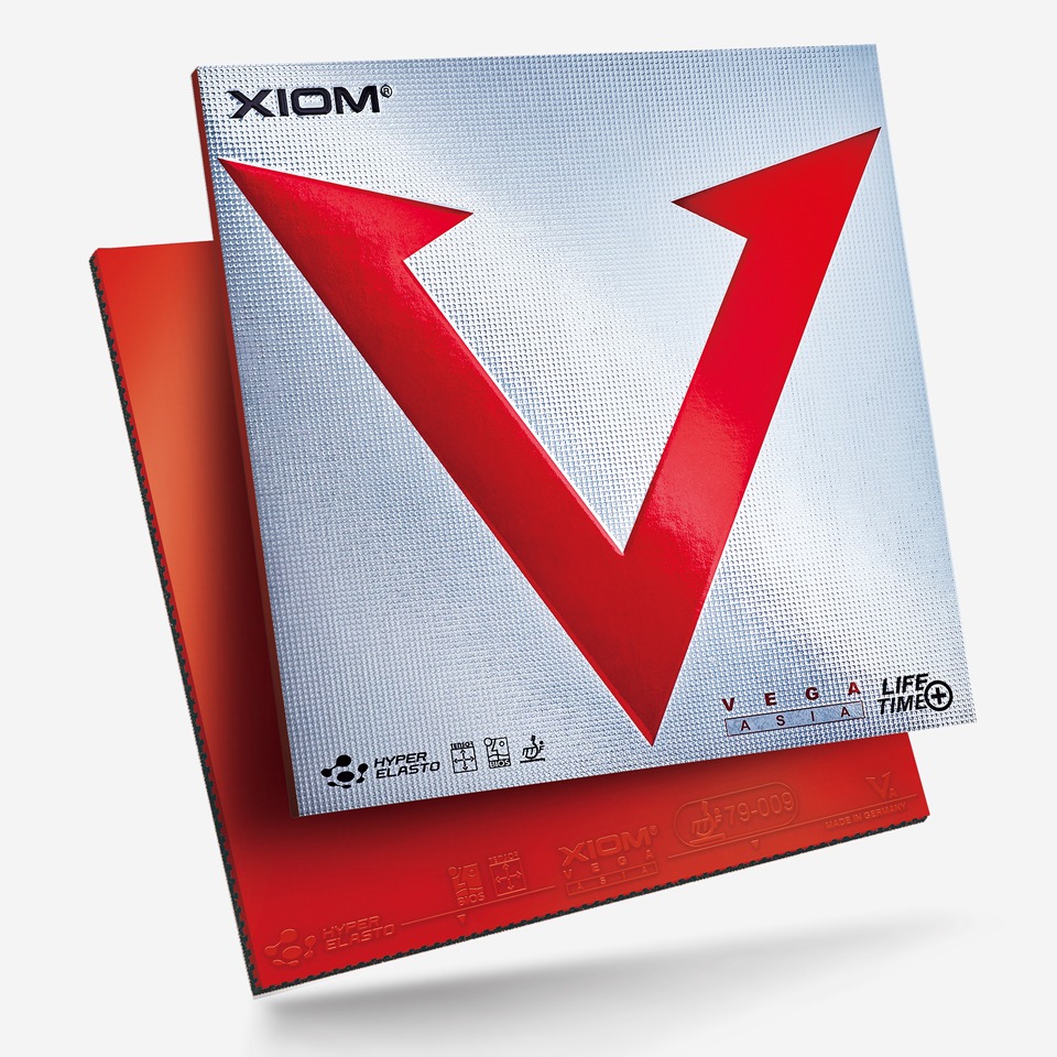 (image for) VEGA ASIA