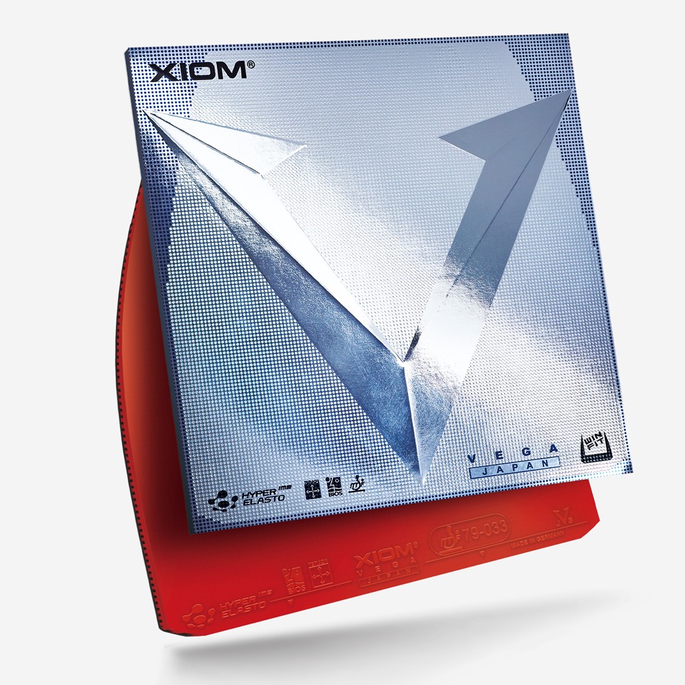(image for) VEGA JAPAN