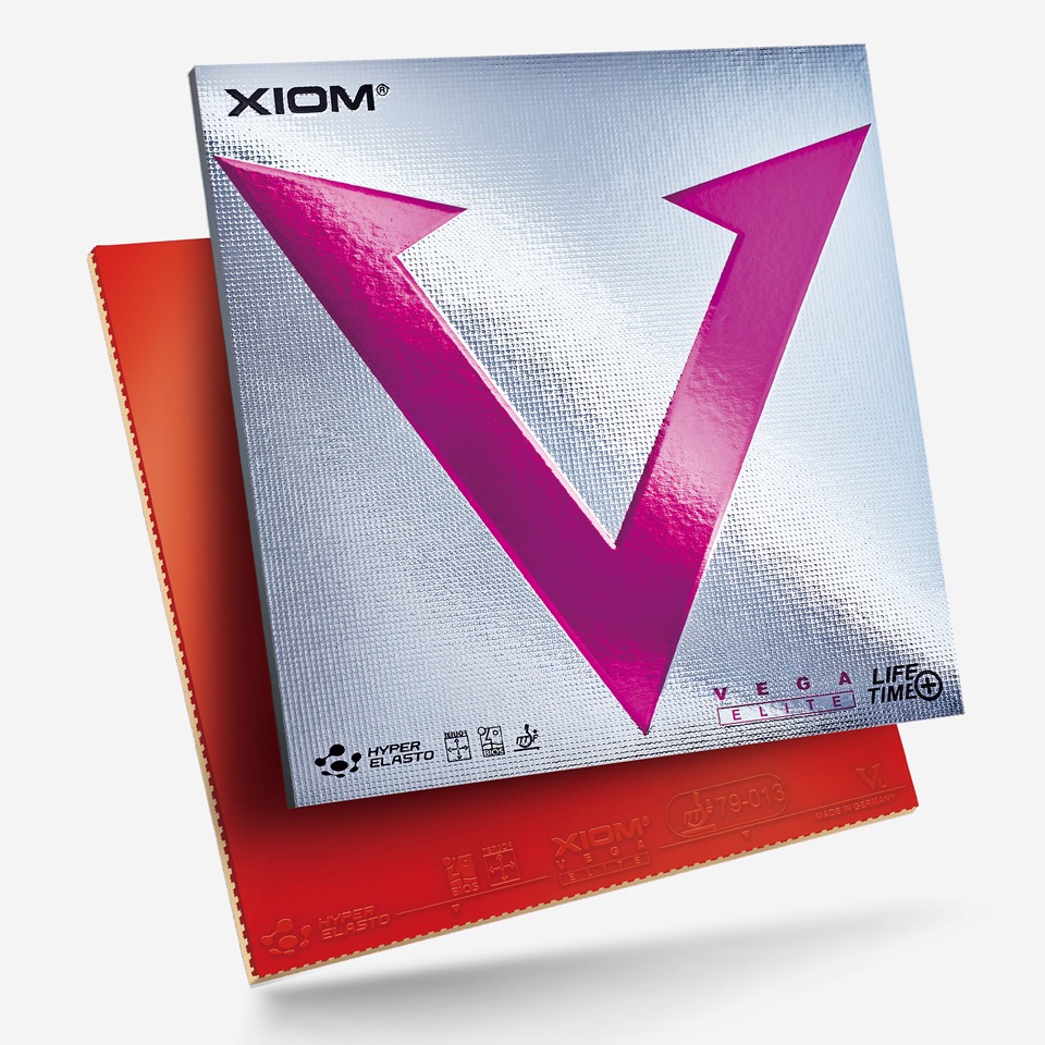 (image for) VEGA ELITE