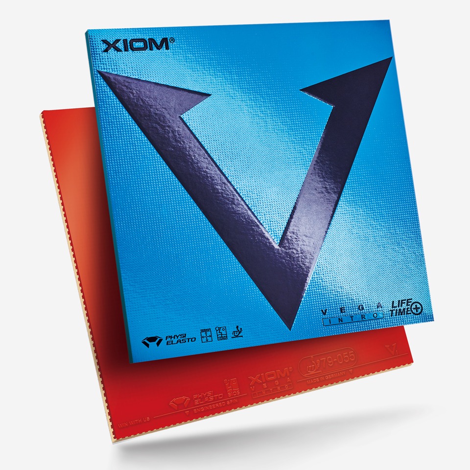 (image for) VEGA INTRO