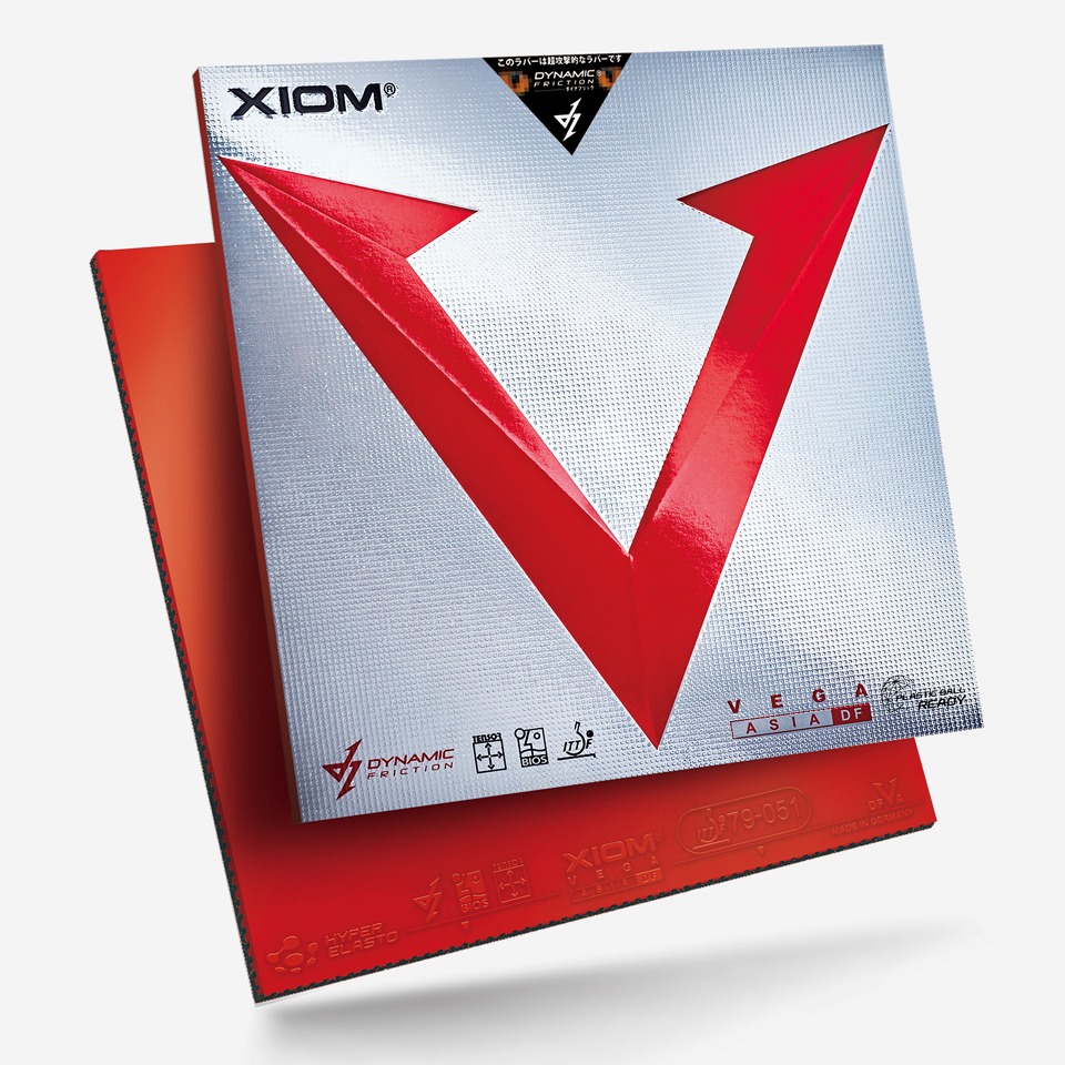 (image for) VEGA ASIA DYF